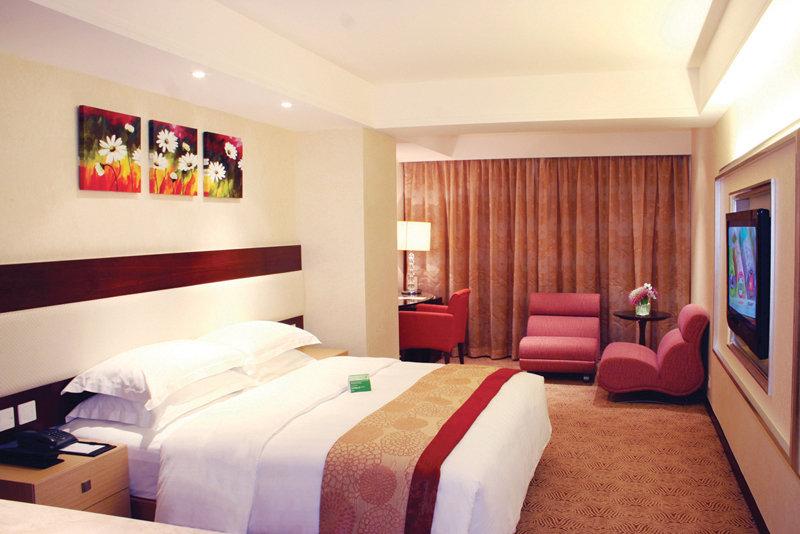 Casa Real Hotel Macau Exterior photo