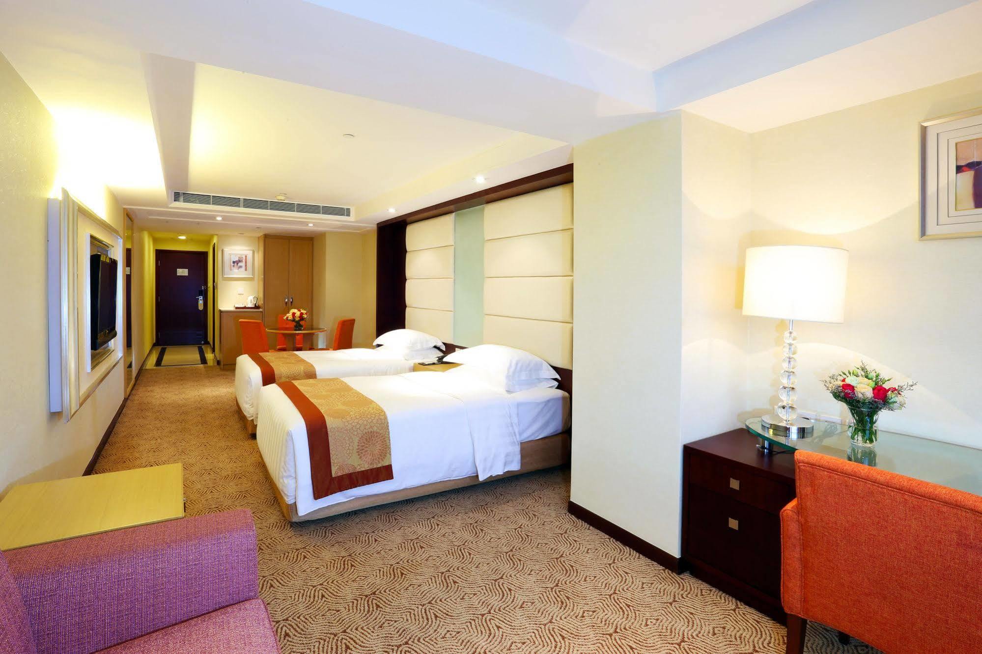 Casa Real Hotel Macau Exterior photo